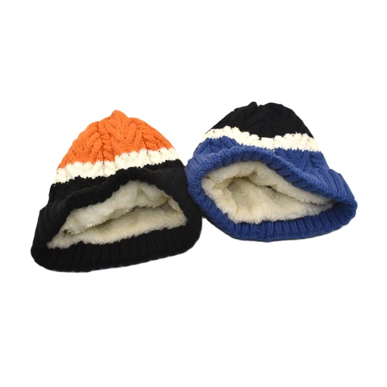 AMDOLE Women's Winter Fleece Bear Hat - Warm Raccoon Style Ski Cap for Outdoor Sports & Cold Weather | Cozy Fashion Accessory for Skiing, Snowboarding & Daily Winter Wear