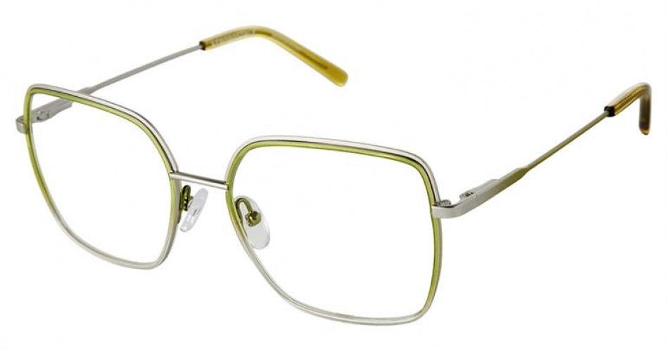 Aeropostale AERO2012 Stylish Eyeglasses for Men & Women - Trendy Frames for Reading, Driving & Everyday Use