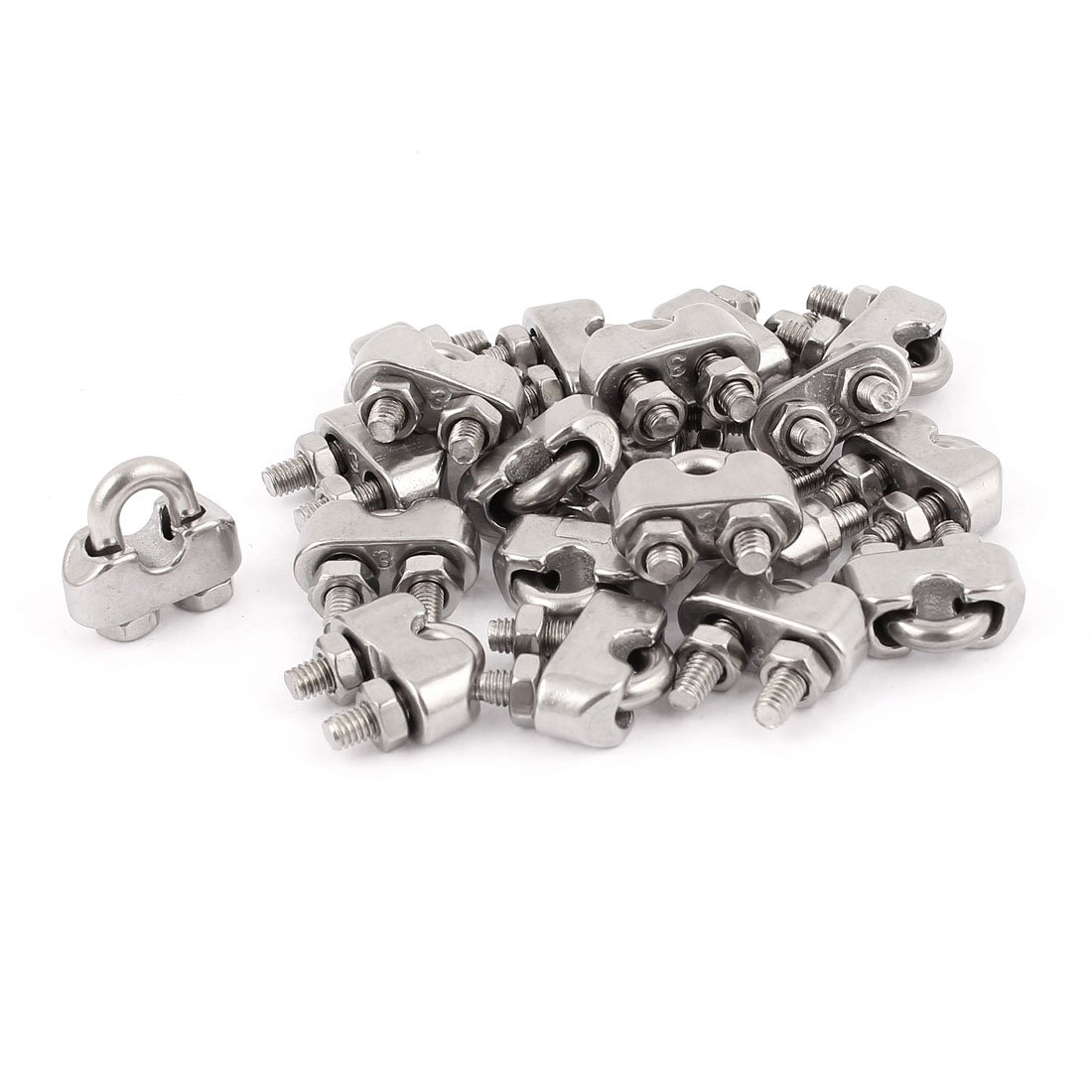 3mm 1/8