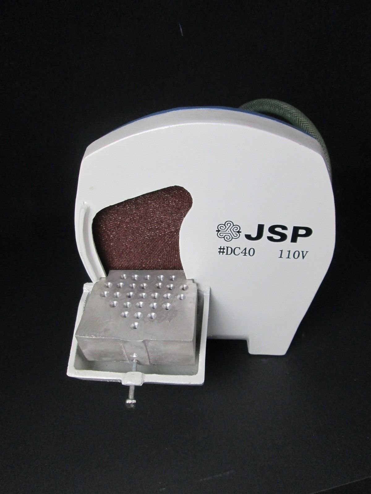 JSP Professional Model Trimmer 110V - High Precision Electric Hobby Tool for DIY Crafts, Model Building & Woodworking Projects