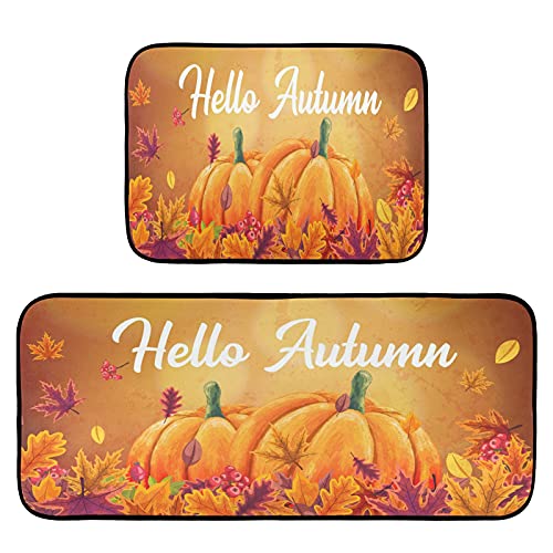 Hello Autumn