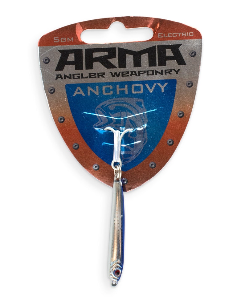 Premium Arma Anchovy Electric Can Opener - Effortless & Safe for Canned Foods, Kitchen Essentials - Perfect for Home, Camping, and Emergency Use