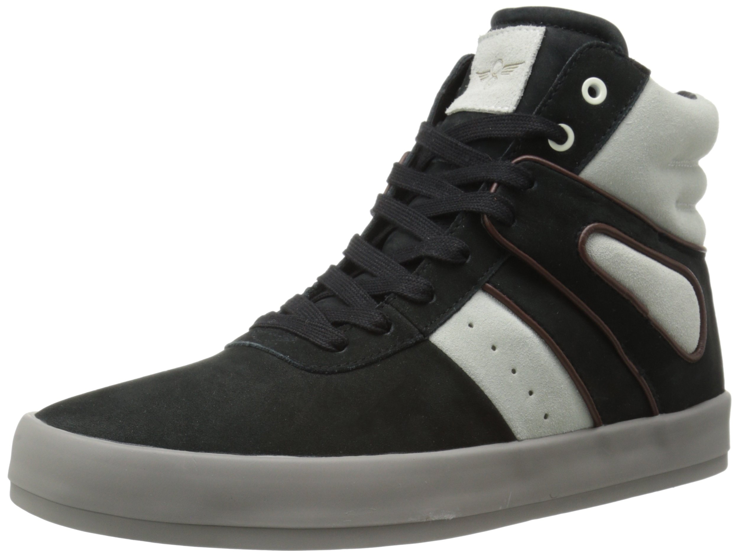 Creative Recreation Men's Moretti Fashion Sneakers - Stylish Casual Sneakers for Men | Perfect for Everyday Wear, Work & Social Outings