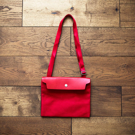 CaBas N°60 Medium Sized Micro Shoulder Bag - Stylish Crossbody Purse for Women, Compact & Lightweight - Perfect for Travel, Shopping & Everyday Use