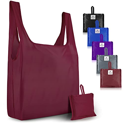 Black, Blue, Gray, Purple, Wine-red