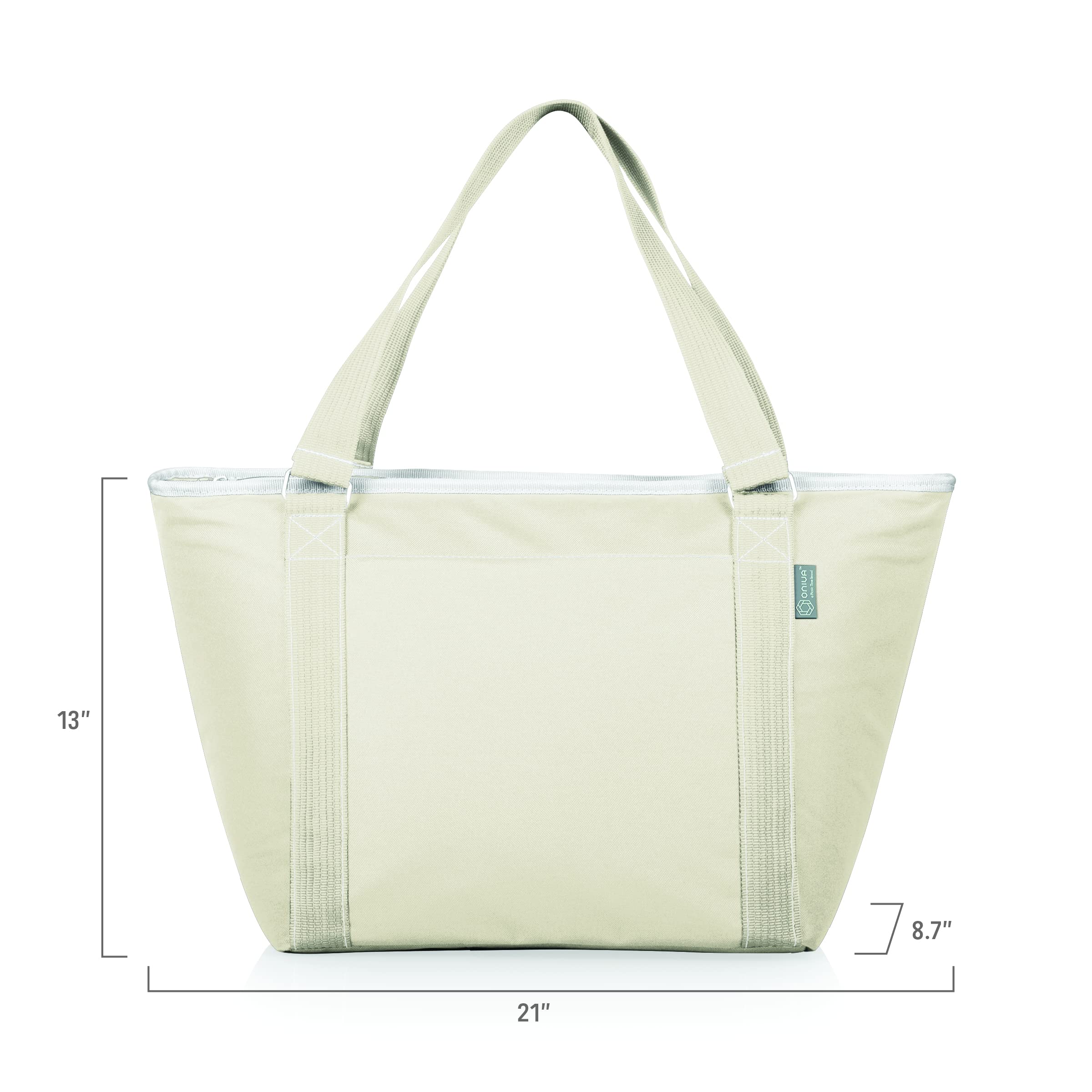Disney Topanga Tote Bag - Insulated Picnic Cooler & Soft Carryall for Outdoor Picnics, Beach Trips, and Family Gatherings