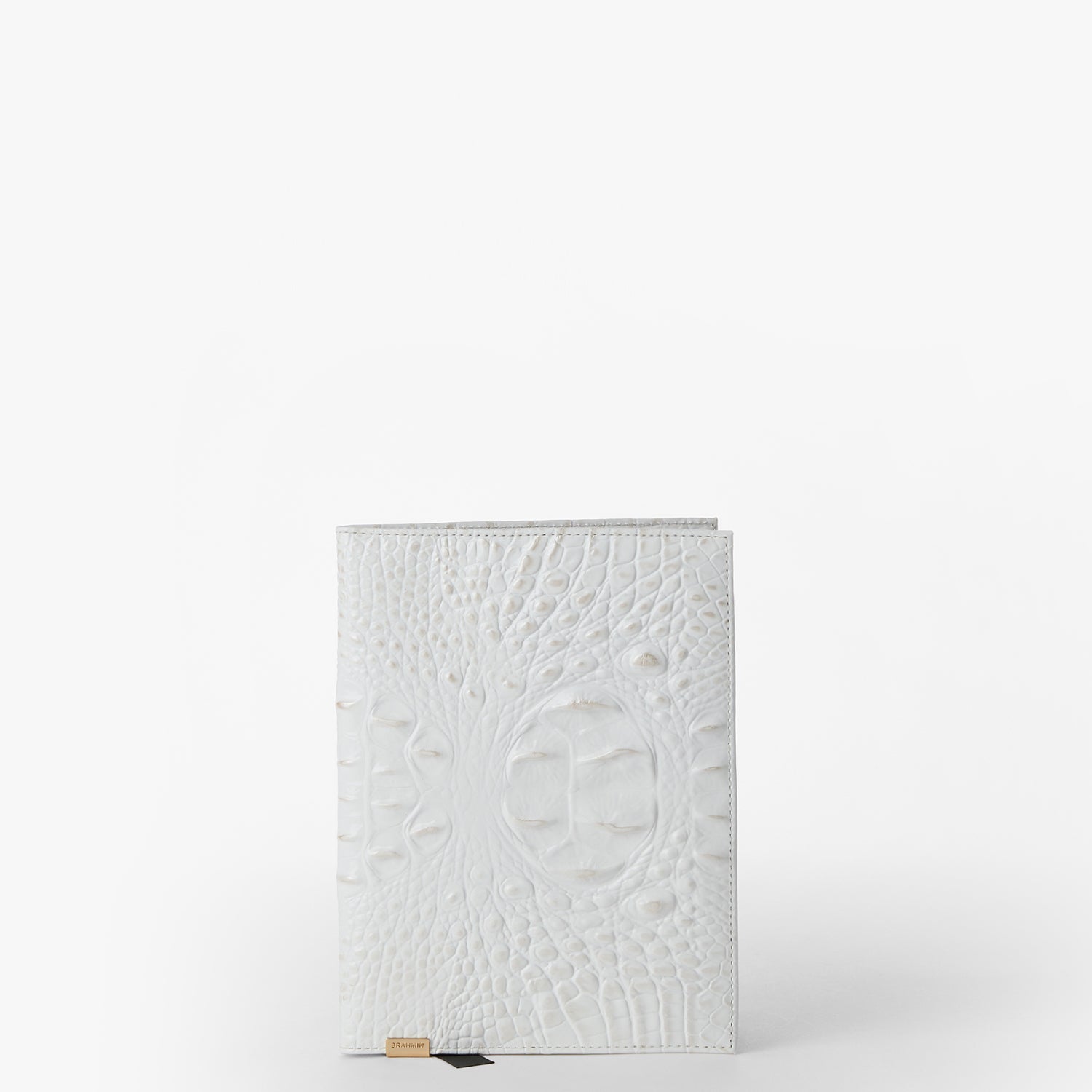 Premium White Sea Salt Journal - Aesthetic Notebook for Writing, Sketching & Planning | Perfect for Travel, Office & Daily Use