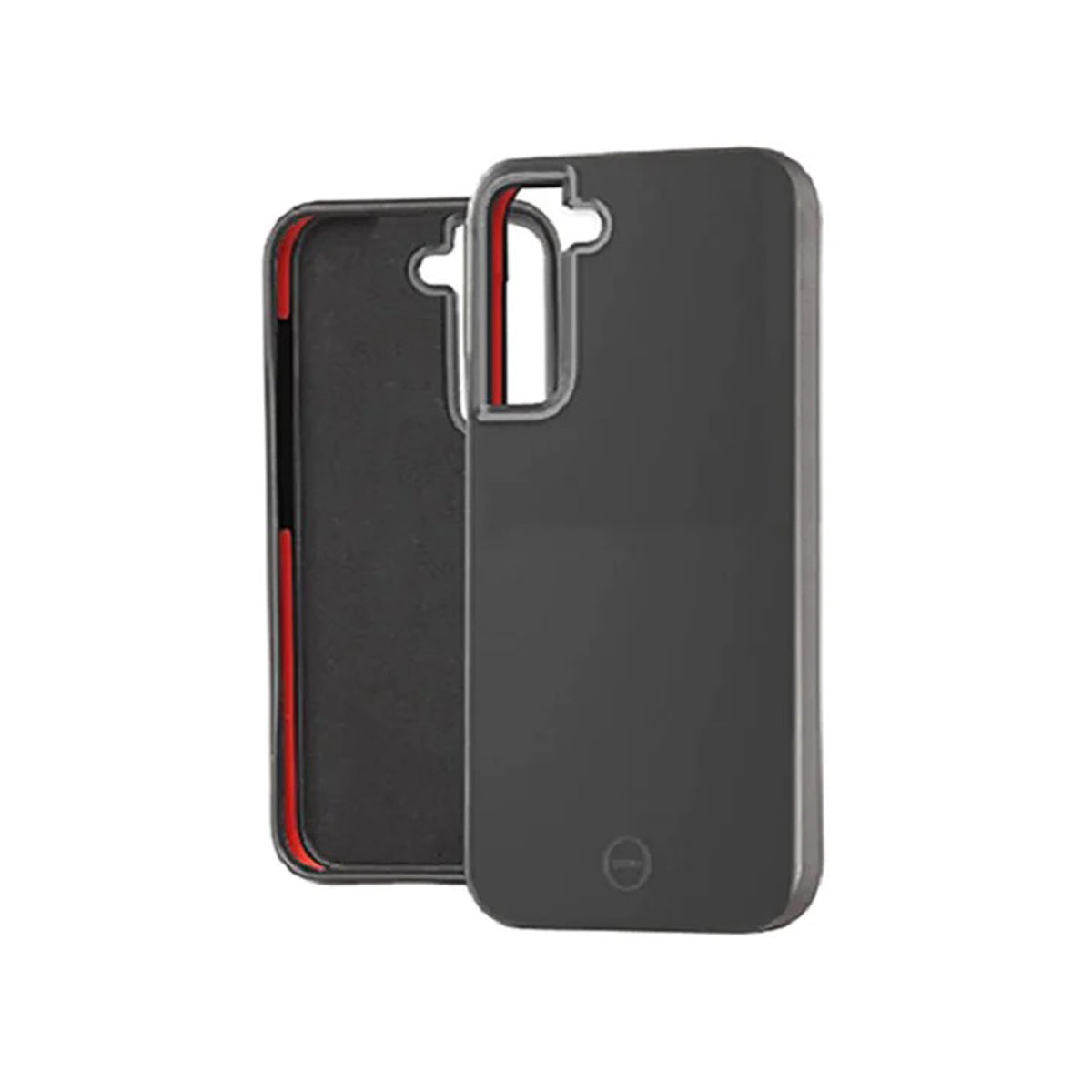 3sixT Impact Zero® Shockproof Protective Phone Case for Samsung Galaxy S22+ - Slim Durable Cover for Everyday Use, Work & Outdoor Activities