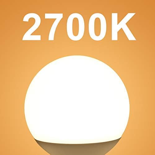 2700k Warm Withe