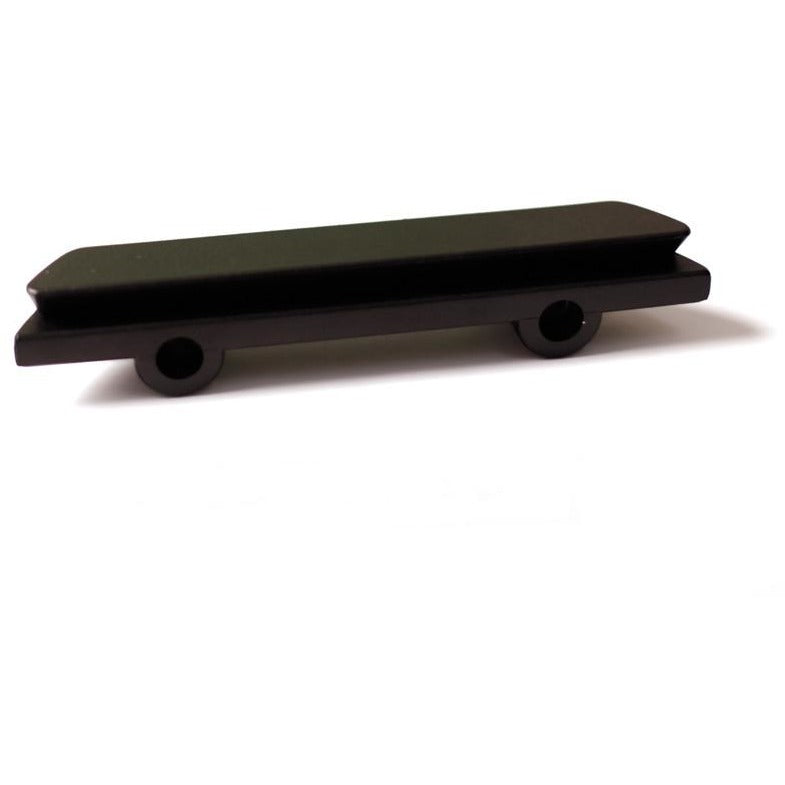 Dovetail Saddle Small Portion - Compatible with CGEM/CGEM DX Series Telescope Mounts | Perfect for Astrophotography & Stargazing Accessories