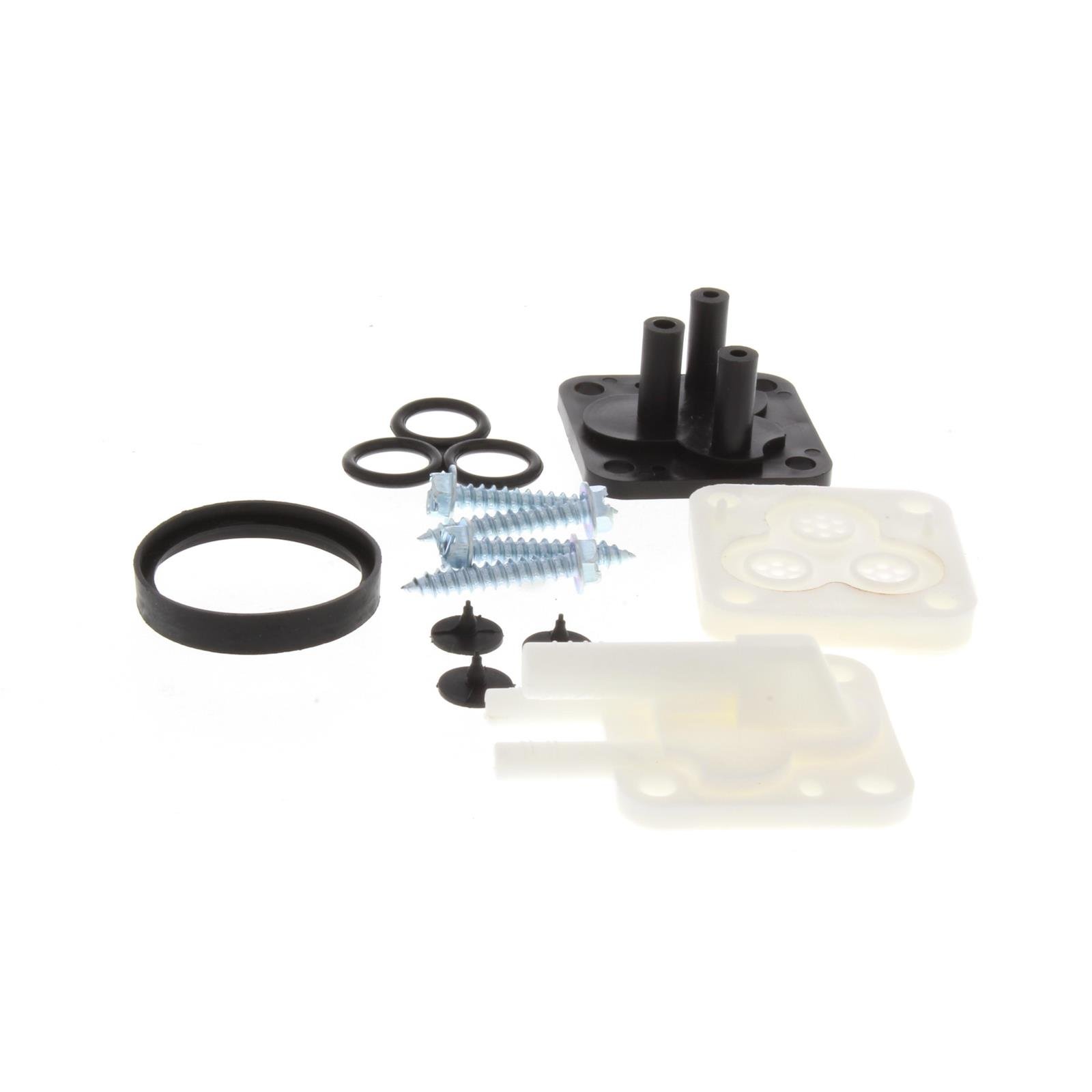 Reproduction Windshield Washer Pump Repair Kit for 1967-1981 Camaro & Nova - OEM Replacement Part - Restore Classic Car Wipers (Perfect for Car Restoration & Auto Repair Projects)