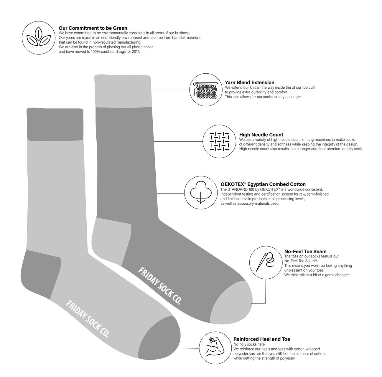 Horse & Mountie Socks for Men - Comfortable Cotton Crew Socks with Fun Equestrian Design - Perfect for Riding, Gifts, and Casual Wear