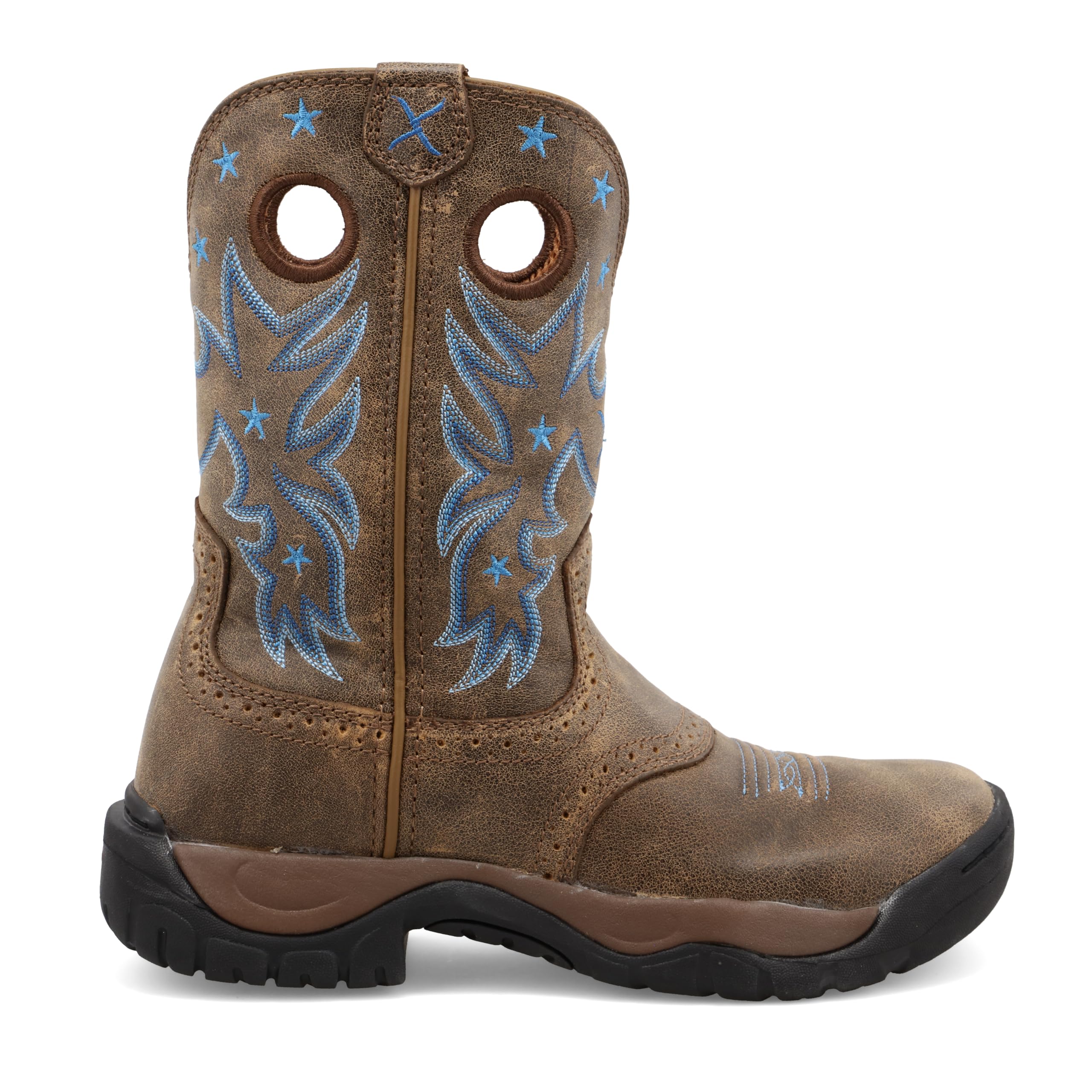 Twisted X Women's 9