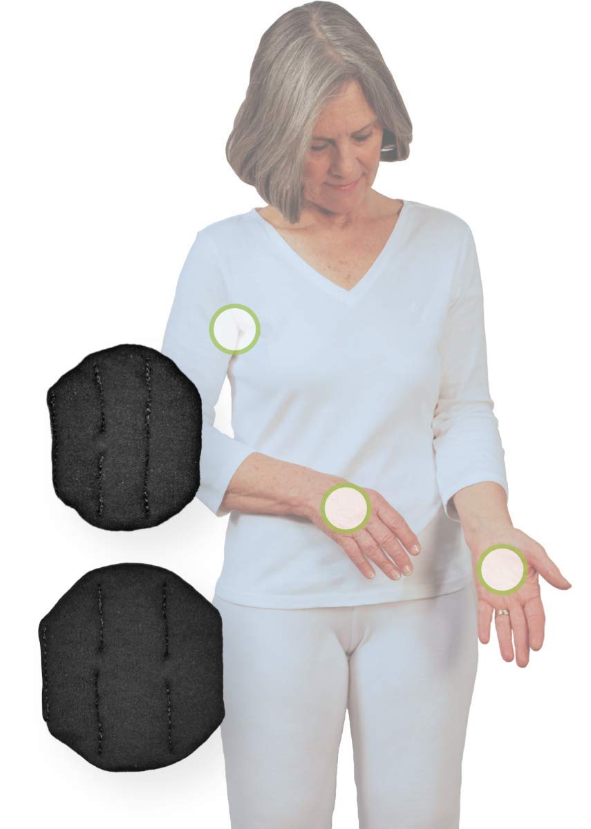 Lohmann and Rauscher Swell Spots Palmer Small - Premium Medical Swelling Relief Pads for Hands and Feet - Perfect for Arthritis, Edema, and Post-Surgery Recovery at Home or Clinic