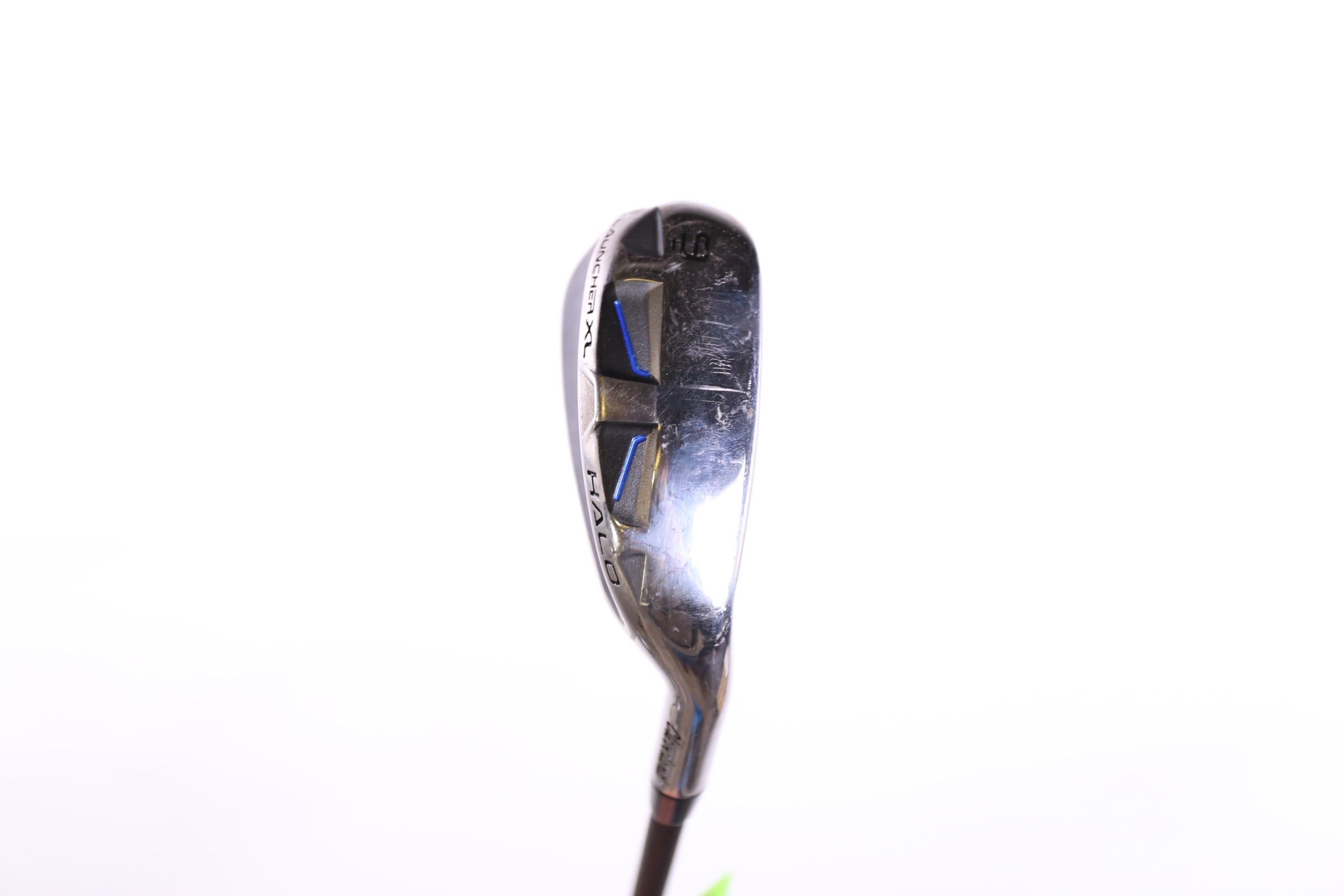 Used Cleveland Launcher XL Halo Single 9 Iron Golf Club - Right Handed Ladies Flex - Perfect for Women Golfers & Beginners on the Course
