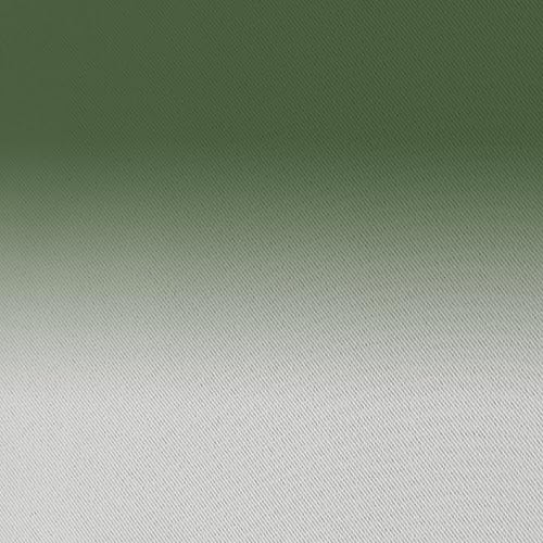 Greyish White/Sage Green