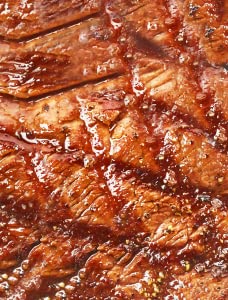 Beef Steak