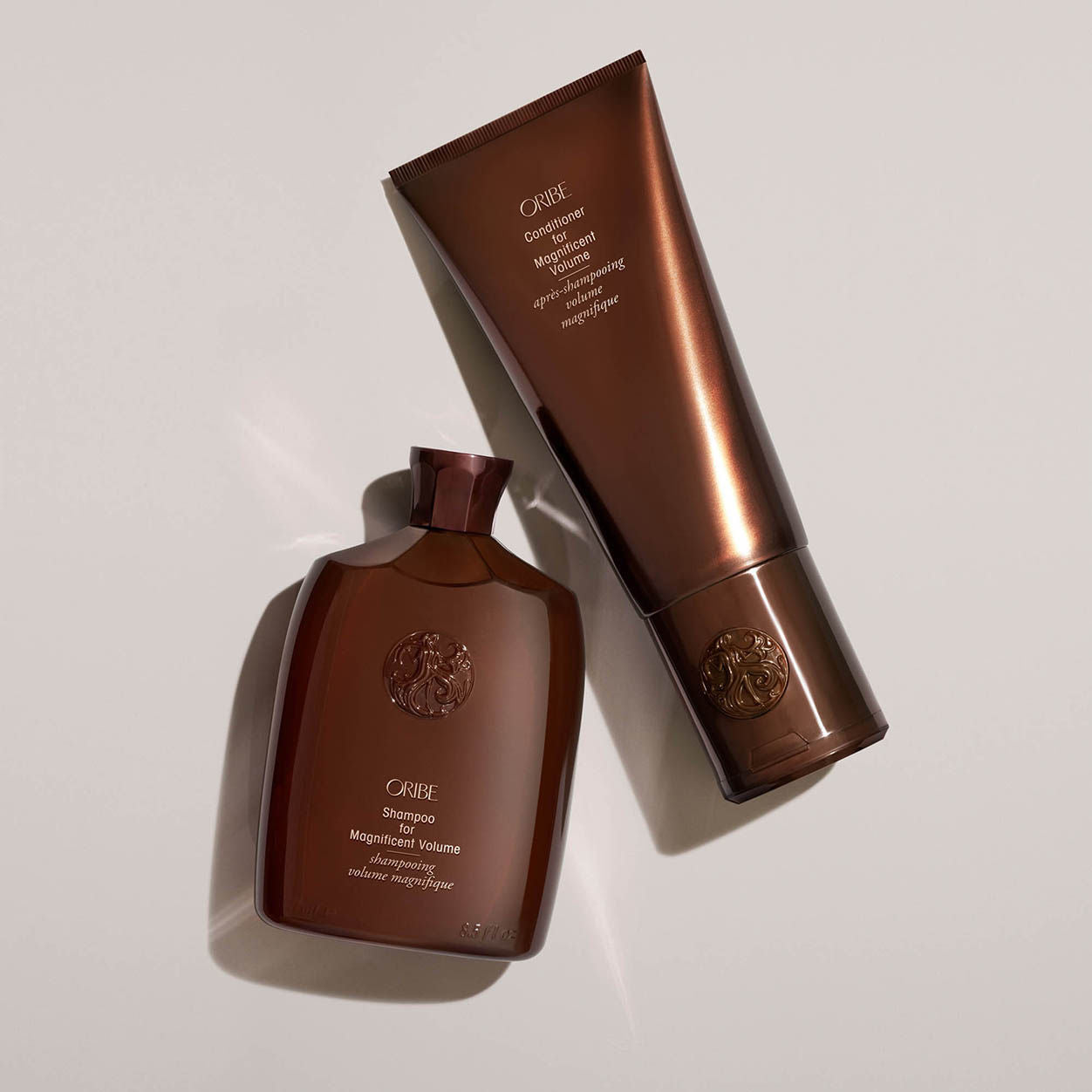 Best Volumizing Conditioner for Thicker, Fuller Hair - Adds Bounce & Shine for Daily Styling