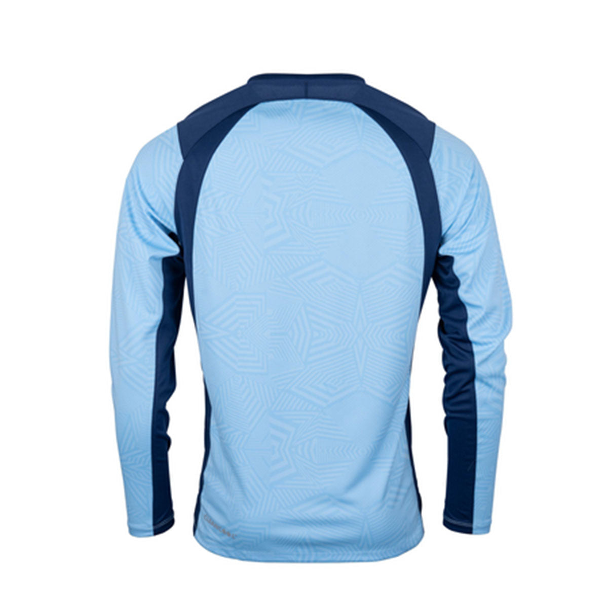 Gray Nicolls Pro T20 Long Sleeve Cricket Shirt - Breathable Performance Jersey for Cricket Players - Perfect for Training, Matches & Outdoor Sports Activities