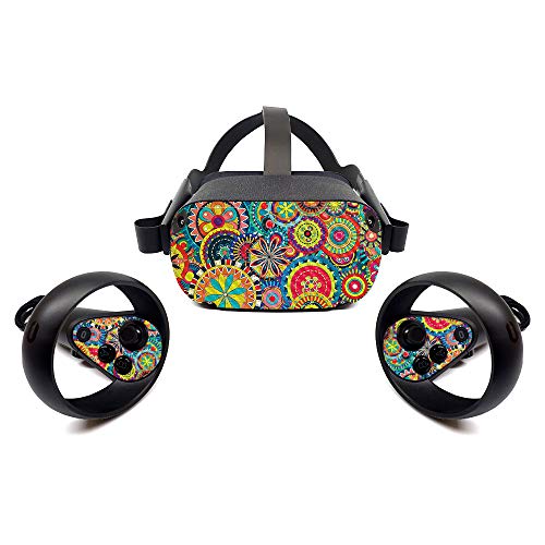Flower Wheels