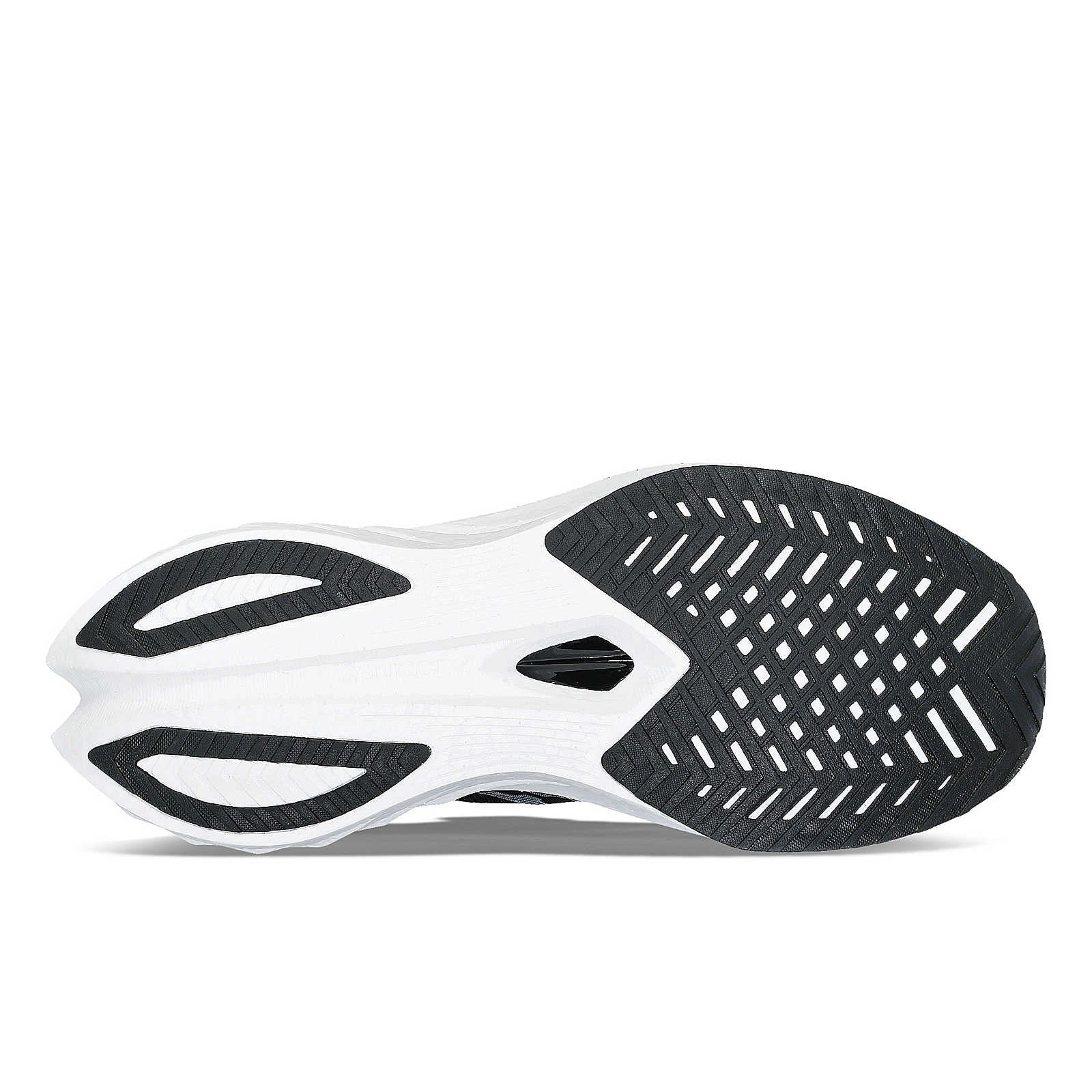 Women's Endorphin Speed 4 Running Shoes - Lightweight & Cushioned for Marathon Training (100% Black) - Perfect for Road Running, Jogging & Gym Workouts
