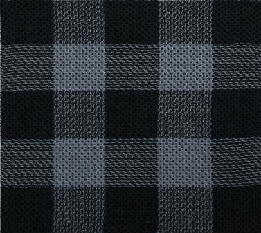 Black & Grey