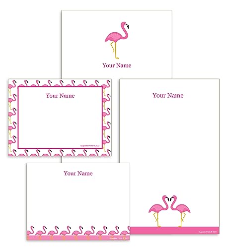 Pink Flamingos