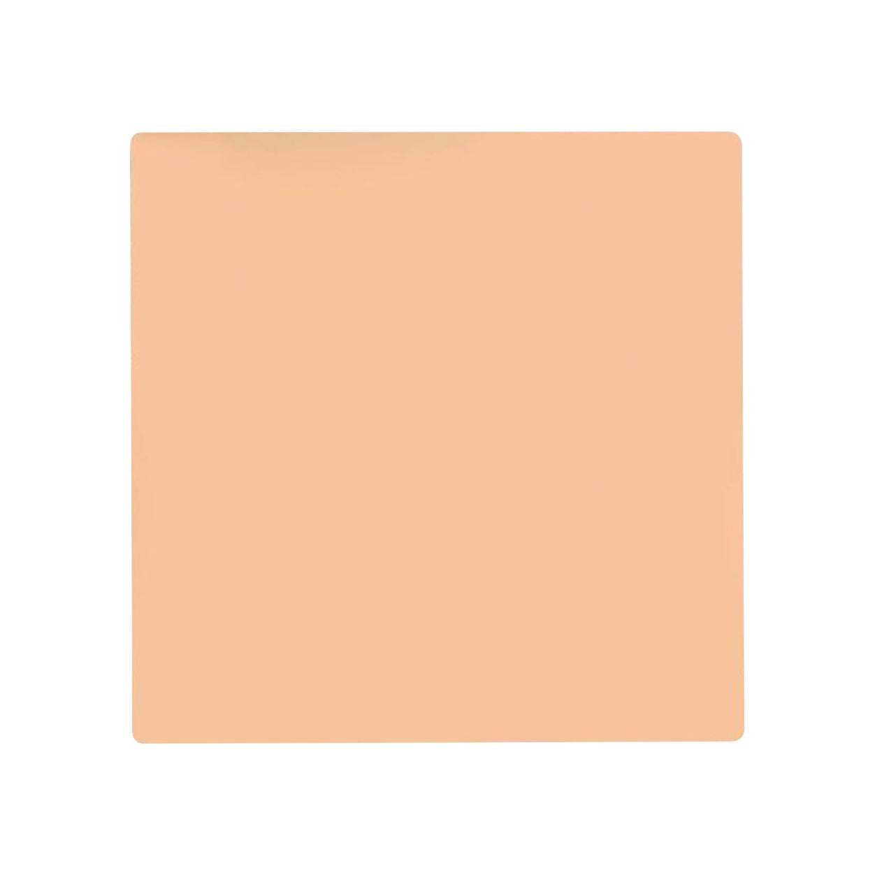 Cream Foundation Refill - Hydrating & Long-Lasting Makeup Base for Flawless Coverage | Perfect for Daily Wear & Special Occasions