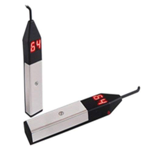 NSKI Pulp Tester for Teeth - Professional Dental Endodontic Apex Locator & Nerve Vitality Tester (YS-DT-A) - Fast US Shipping | Perfect for Dentists, Endodontists & Dental Clinics