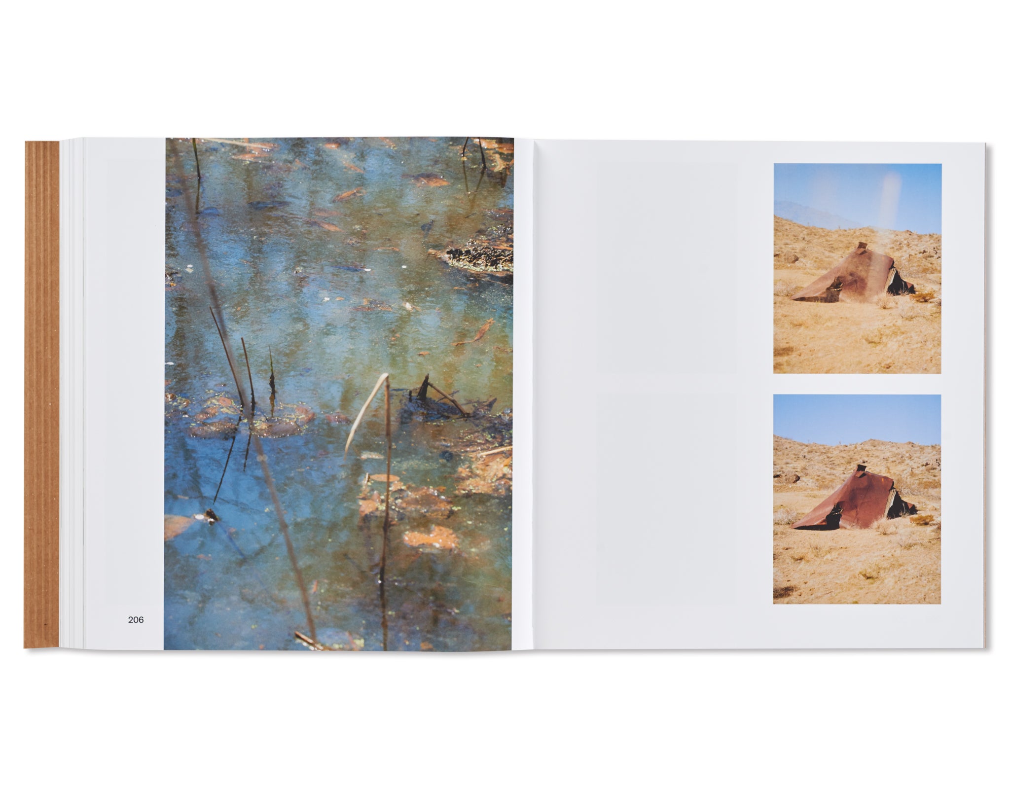 43–35 10th Street by Daniel Shea - Signed Photography Book - Perfect for Art Collectors & NYC Photography Enthusiasts