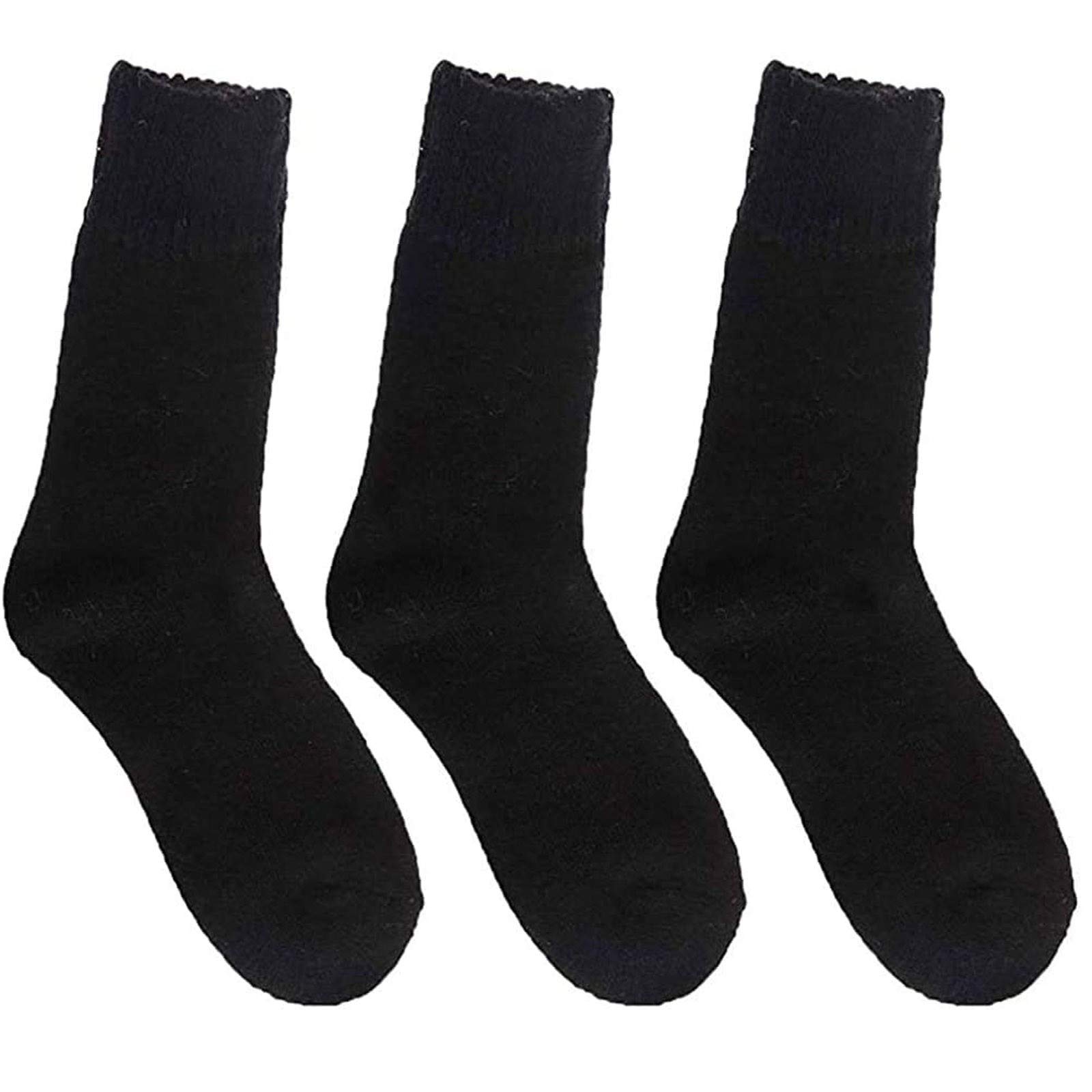 Fashionable Striped Cotton Socks for Women & Girls - Black Prisoner Print Crew Socks (One Size) | Perfect for Casual Wear, Costume Parties & Street Style