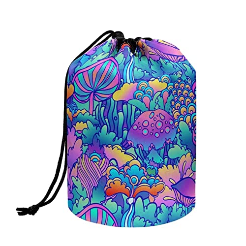 Trippy Mushroom