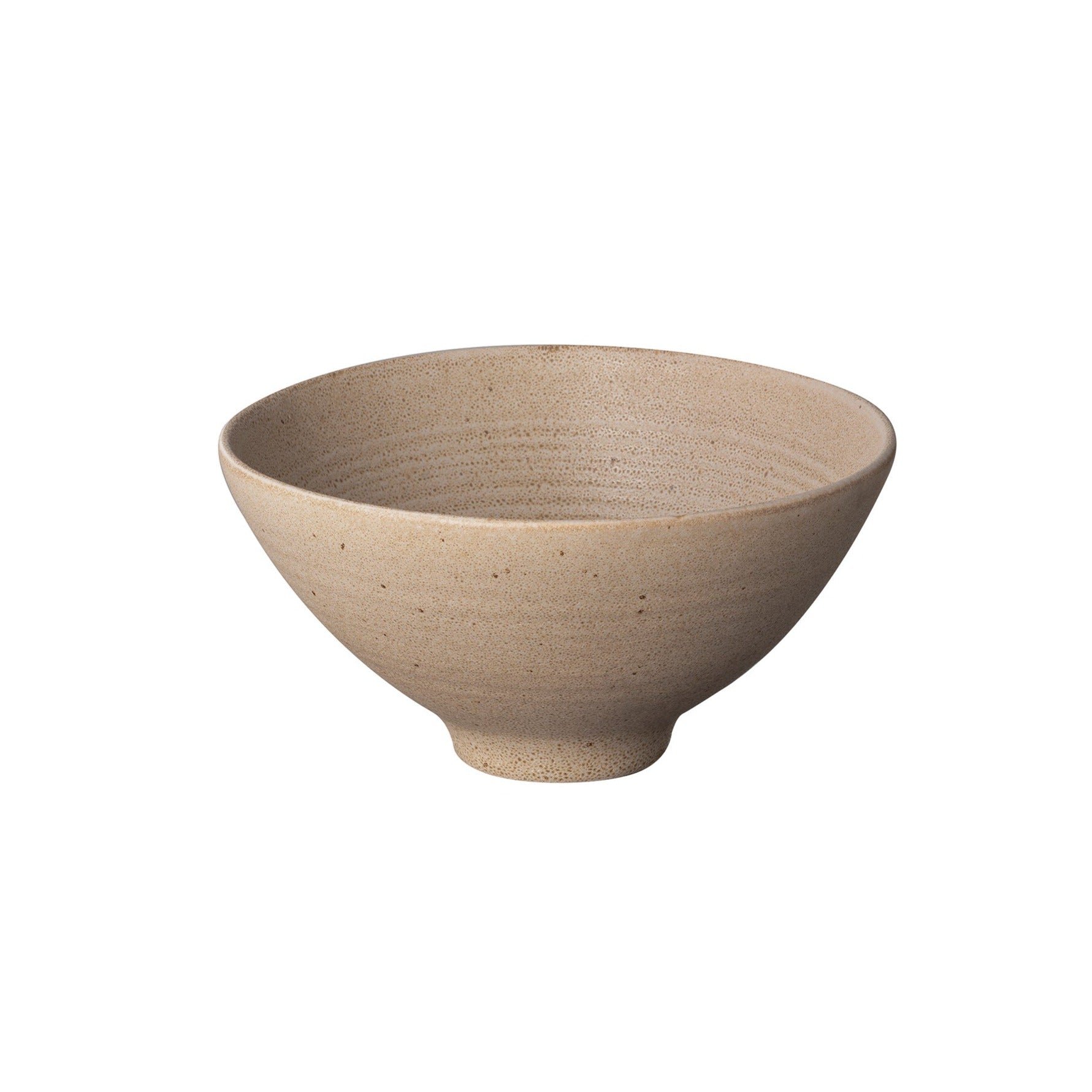 Premium KUMI Stoneware Serving Bowl - Elegant Handcrafted Ceramic Dish for Salads, Pasta, Soup | Perfect for Dinner Parties, Holiday Gatherings & Everyday Use