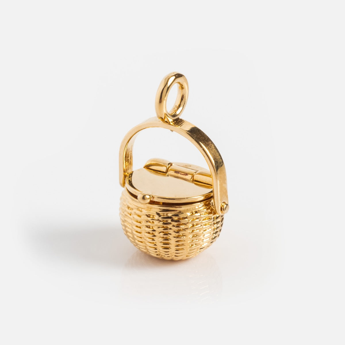 Charms by I Like It Here Club - Handmade Jewelry Charms for Bracelets & Necklaces - Perfect for Gifts, DIY Crafts & Personal Style Accessories