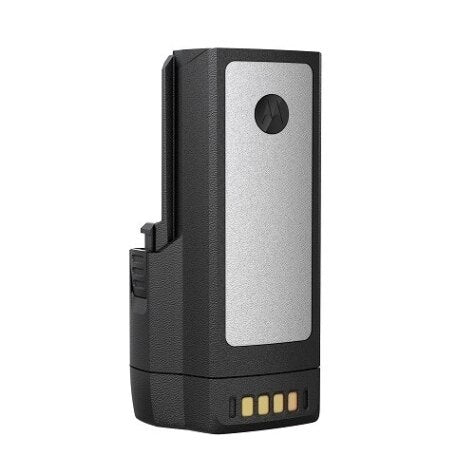 Motorola PMNN4812 IMPRES 2 Li-ion Battery - High Capacity Rechargeable Battery for Two-Way Radios | Perfect for Security, Construction & Emergency Communication