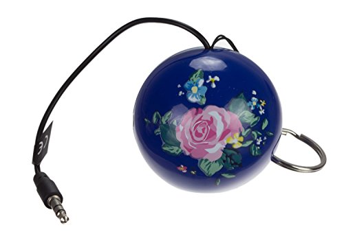 Navy Rose