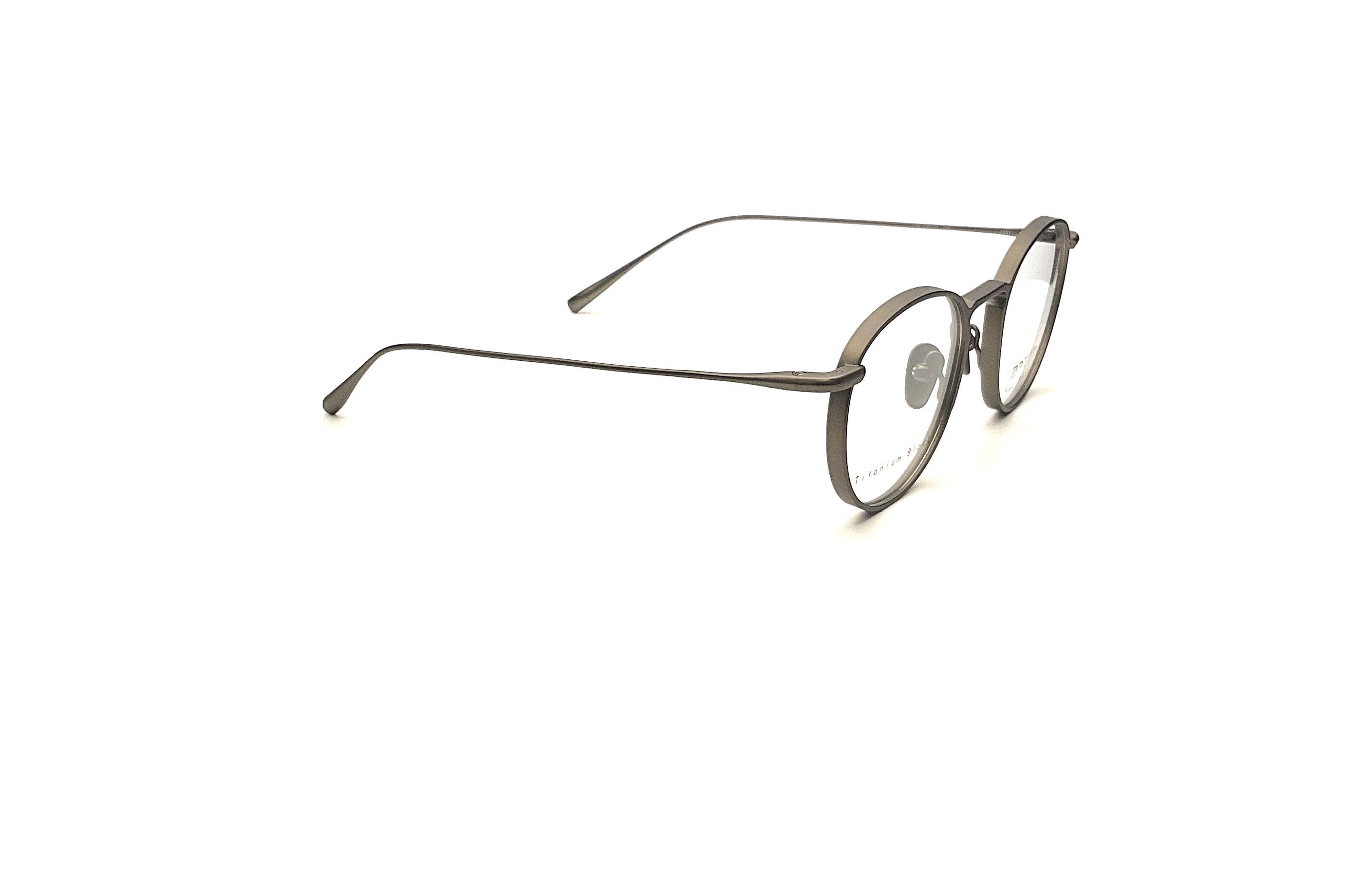 BRETT Eyewear Jody Sunglasses - Gunmetal Frame, Polarized Lenses for Men & Women - Perfect for Driving, Outdoor Sports & Fashion Accessories