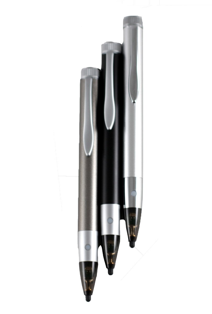 Navitech Fine Point Stylus for Asus VivoTab & Fonepad - Digital Drawing & Note Taking