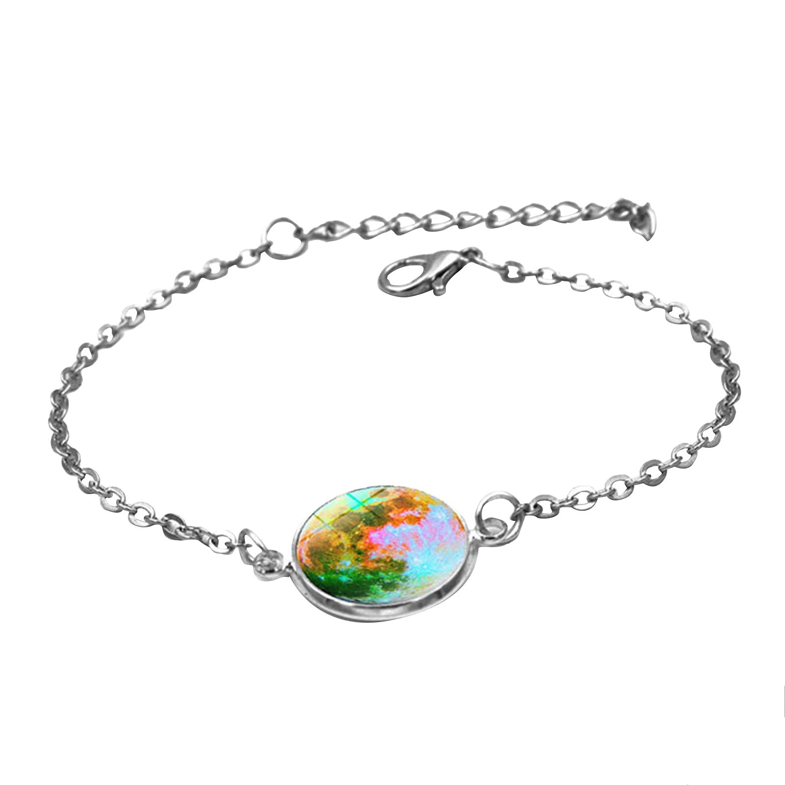 Boho Women's Bracelets - Adjustable Trendy Dainty Jewelry for Everyday Wear & Special Occasions