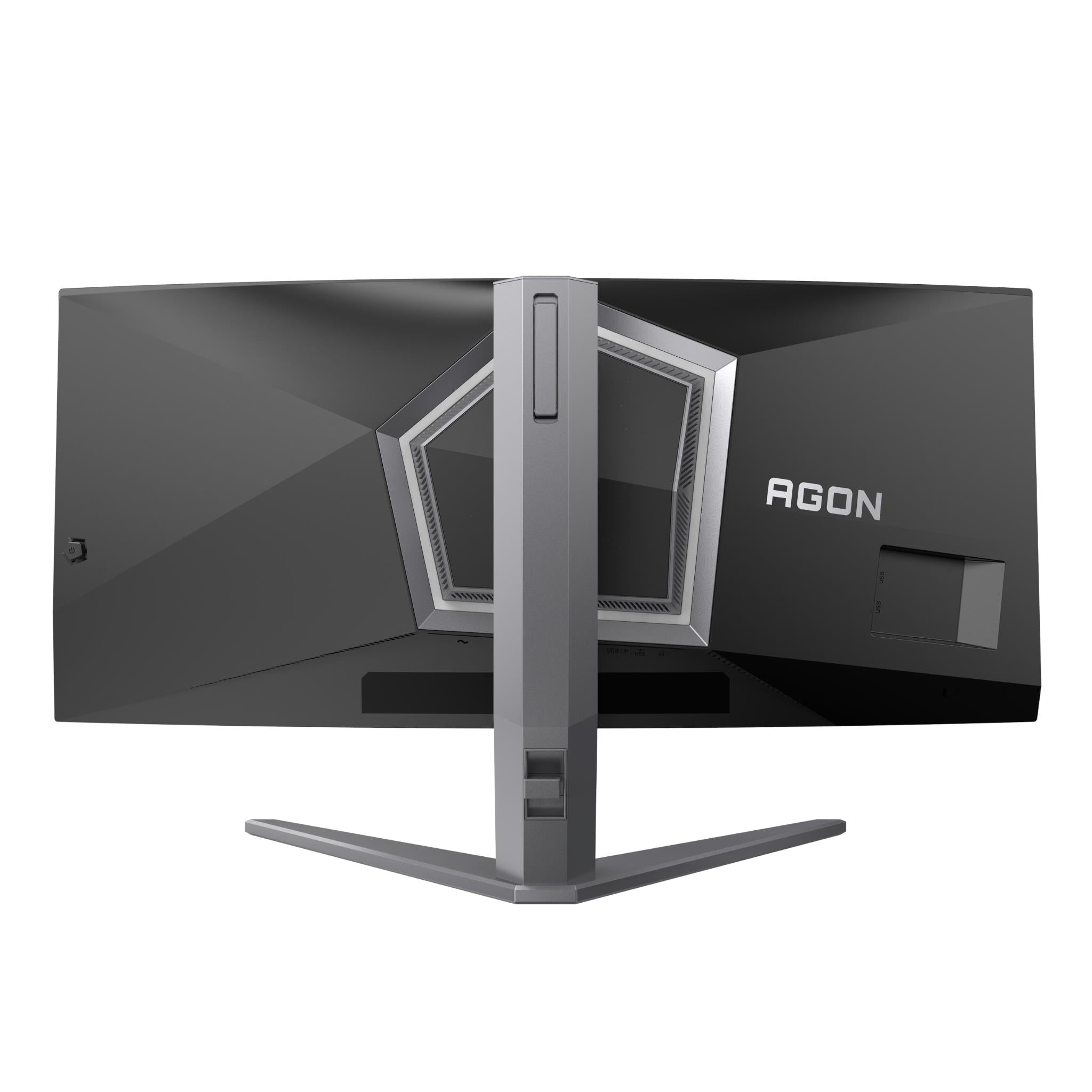 AOC AGON AG346UCD 34