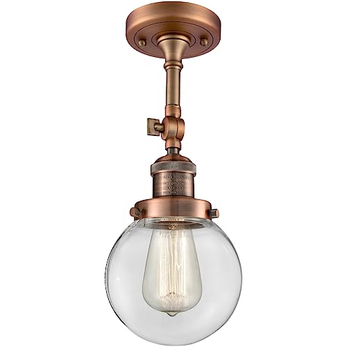 Antique Copper