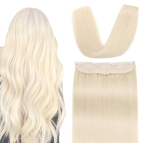 4-#60 Platinum Blonde