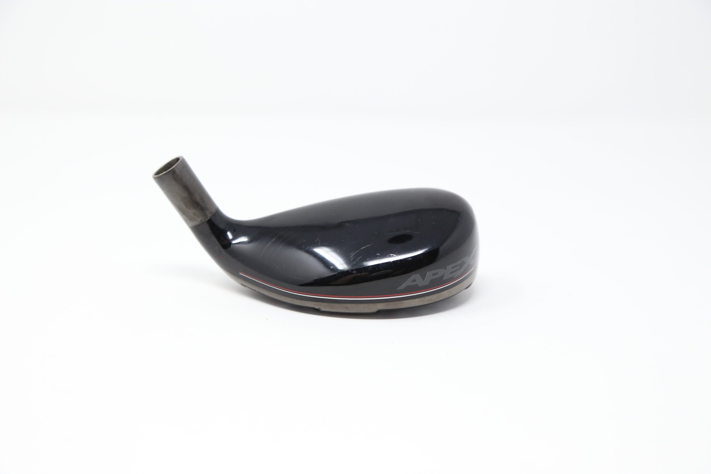 Used Callaway Apex 19 Hybrid Golf Club - Right Handed 20° Head Only | Pre-Owned Golf Equipment for Men | Perfect for Driving Range Practice & Course Play