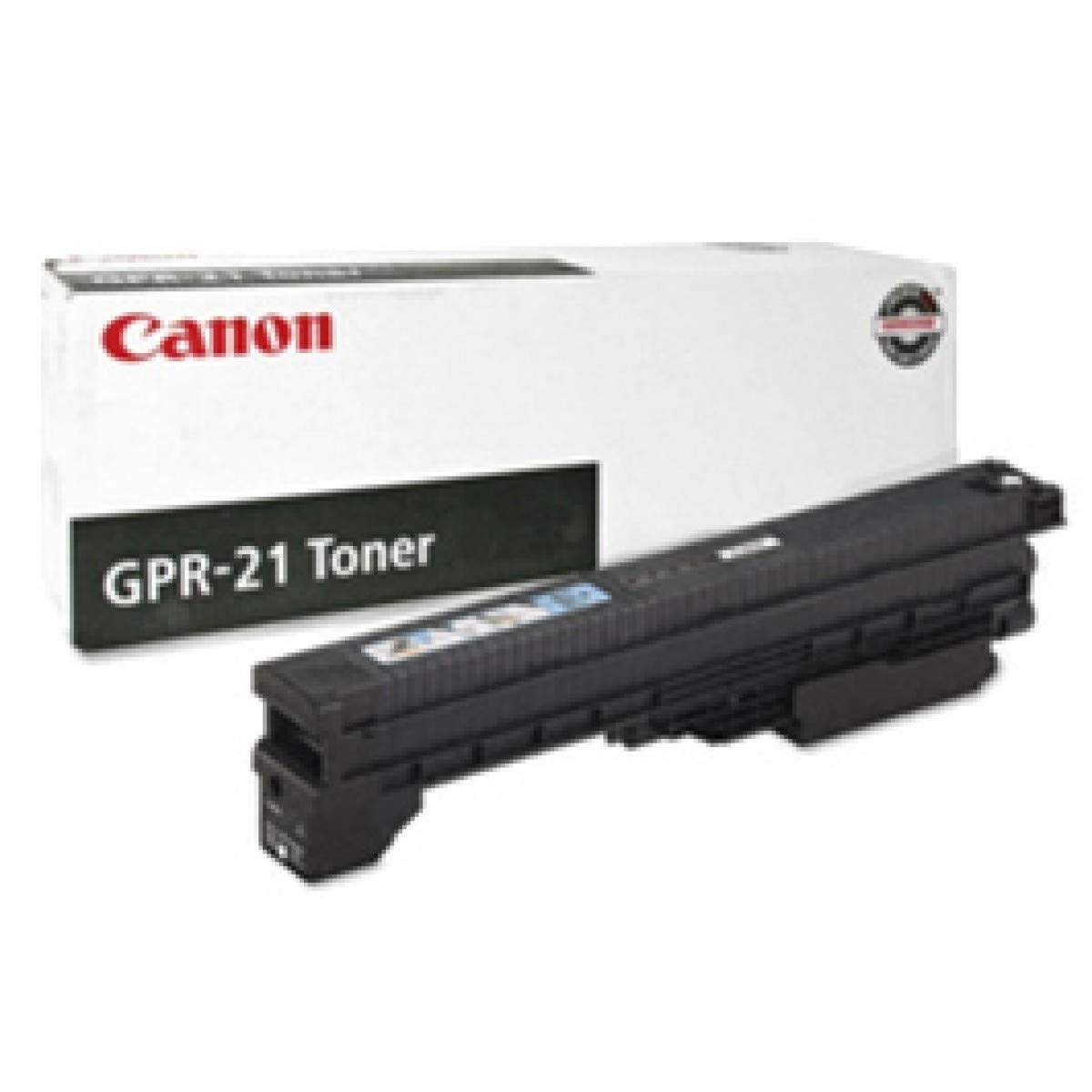 GPR-21 Toner Cartridge CNM0262B001AA - High-Quality Replacement for Laser Printers | Perfect for Office & Home Printing Needs