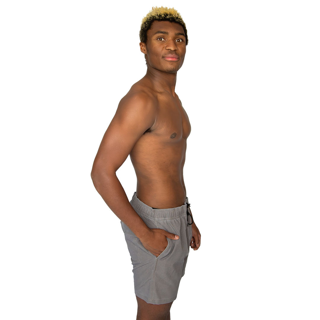 Everything Shorts - Comfortable & Versatile Casual Shorts for Men & Women | Perfect for Travel, Gym, and Everyday Wear