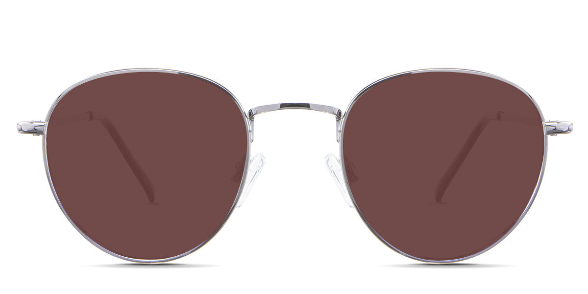 Allison Men's Prescription Sunglasses – Polarized UV Protection Glasses for Driving, Fishing & Outdoor Activities