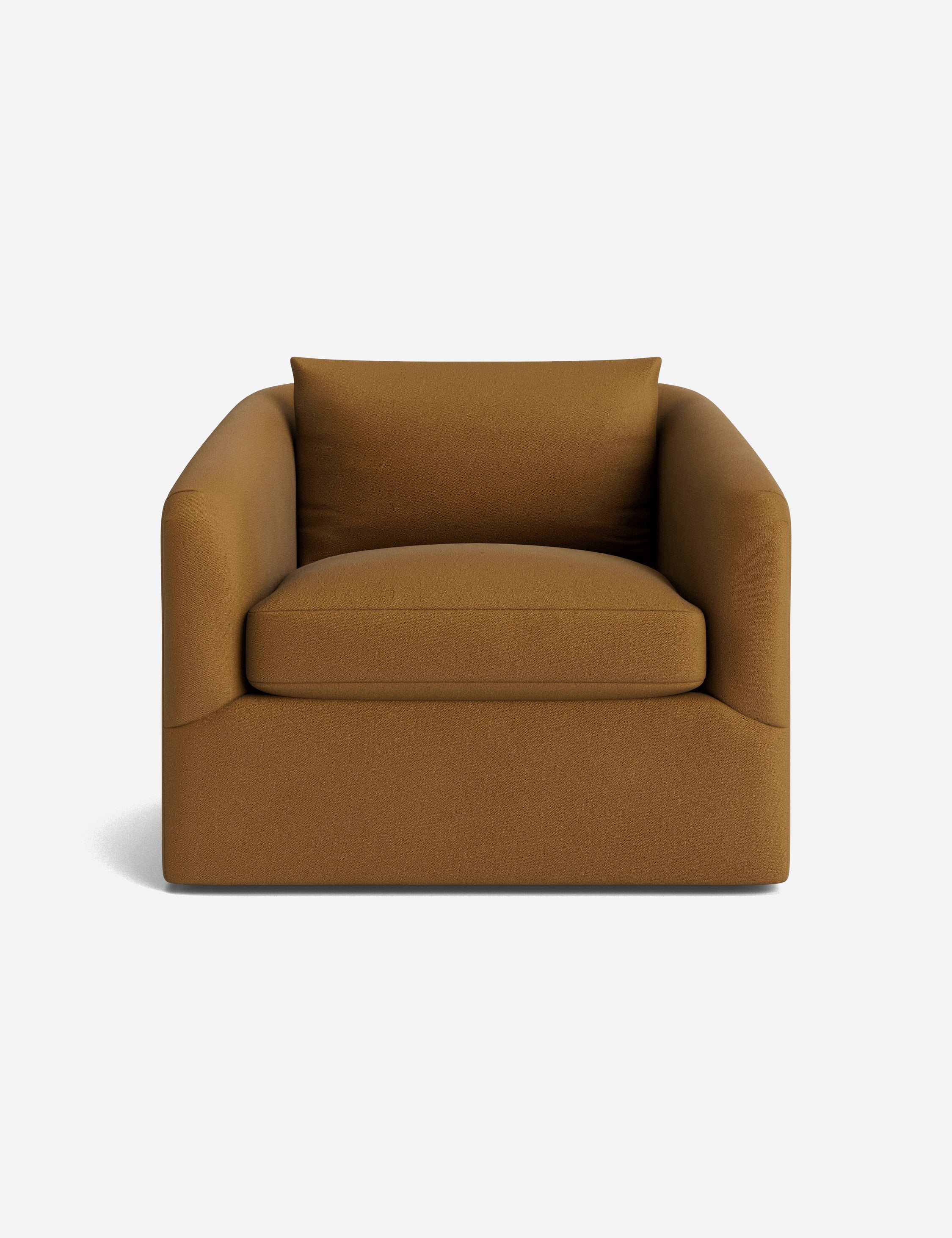 Cognac Velvet