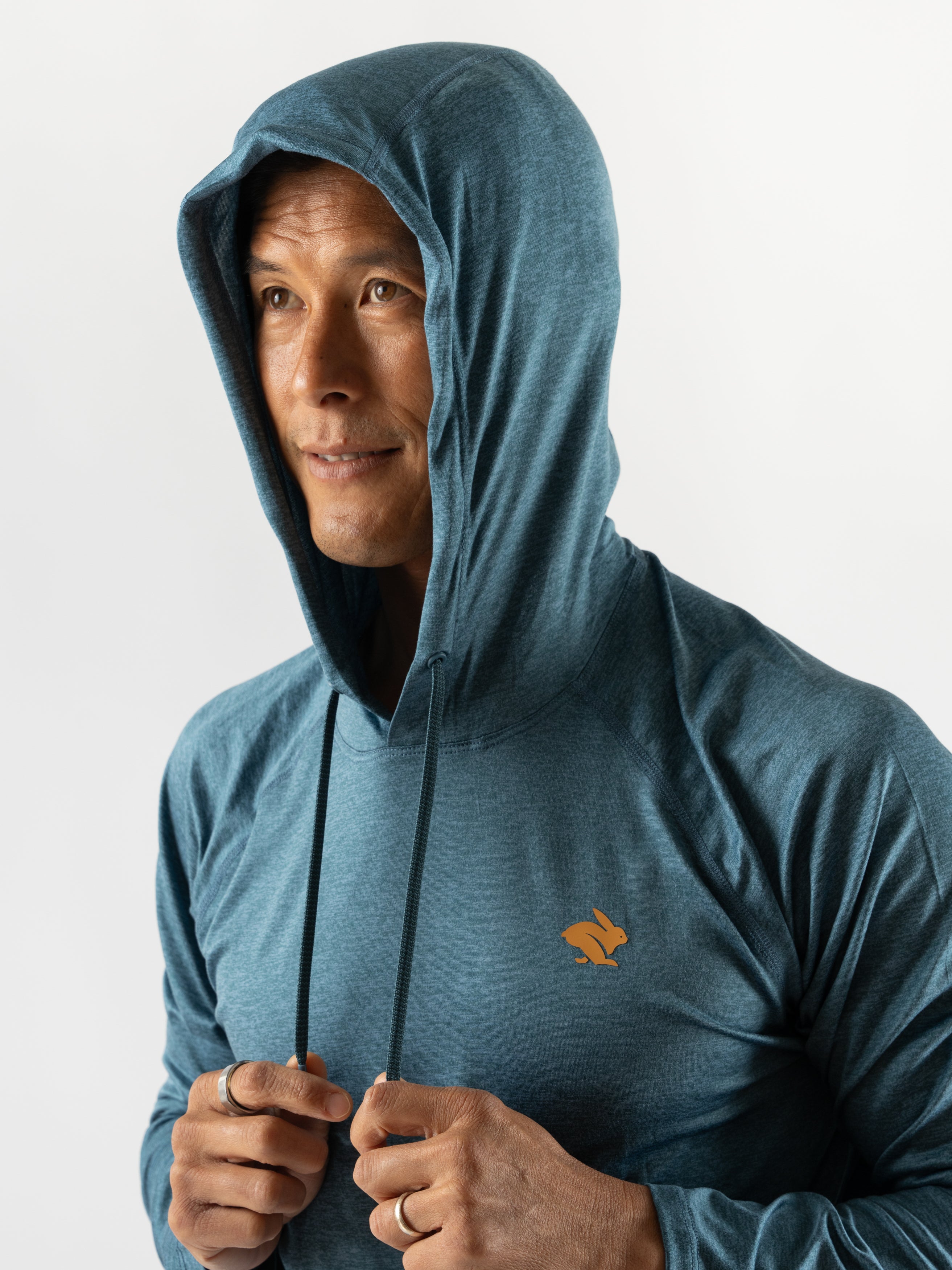 Men's Easy Pullover Sweater - Comfortable & Stylish Casual Wear for Everyday Use, Outdoor Activities & Layering