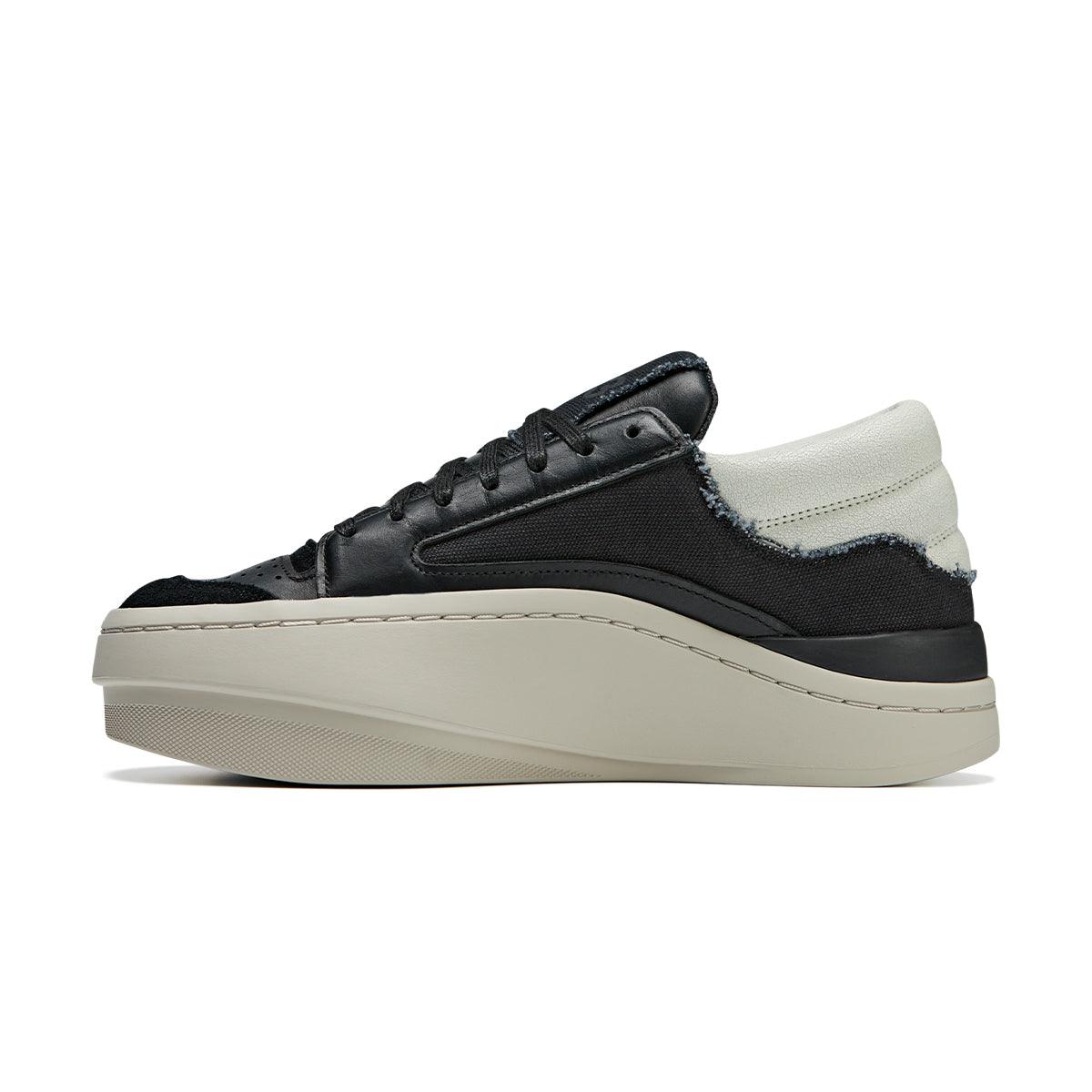 Centennial Lo 'Black White' - Stylish and Comfortable Sneakers for Men & Women | Perfect for Running, Walking, and Casual Wear