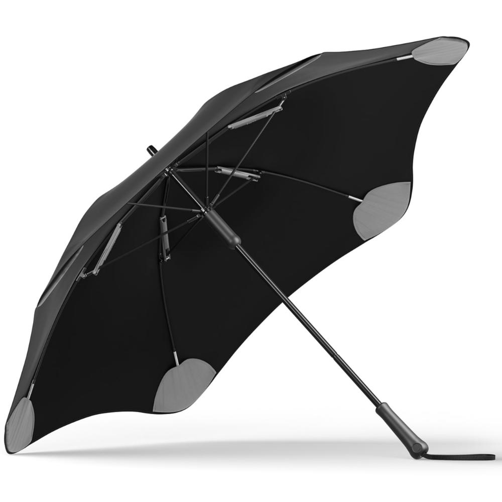 Blunt Umbrella Classic - Windproof & Durable Travel Umbrella for Rain & Sun Protection - Perfect for Commuting, Hiking & Outdoor Adventures